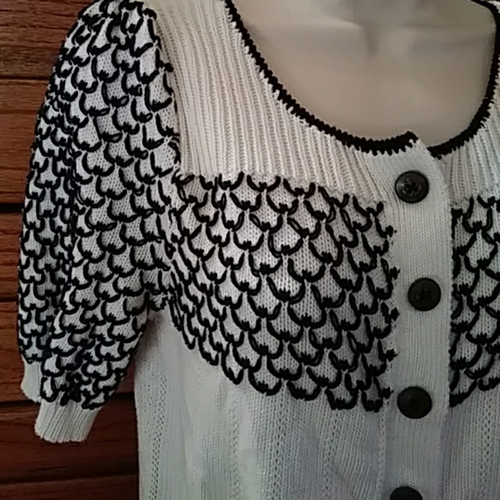 ⏬Reduced⏬Anthropologie MOTH Sweater